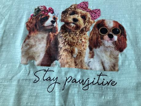 Tricko so psikmi, f&f,158