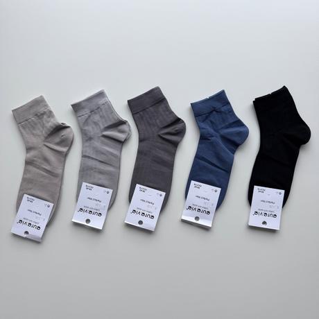 Pánske vyššie ponožky fz2776, 39 / 40 / 42 / 44 / 46