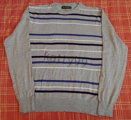 Pánsky pulóver, xxl