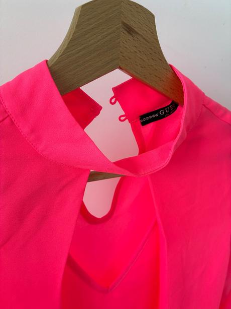Guess blúzka, guess,xs
