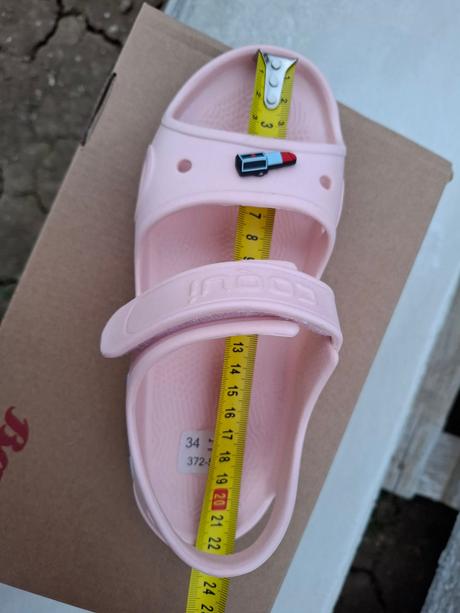 Predám sandále coqui veľ. 34, coqui,34