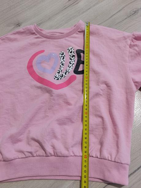 Bomber mikina, sinsay,134