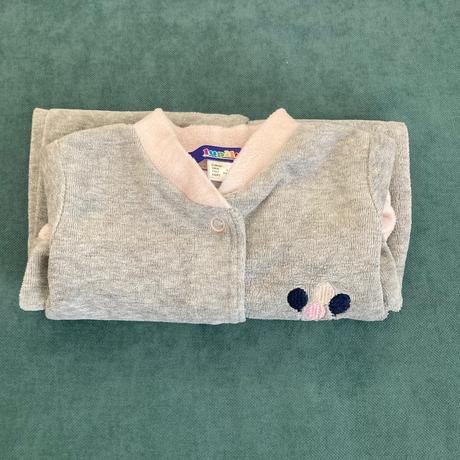 Pyzamo, sede s balonikmi, lupilu,50