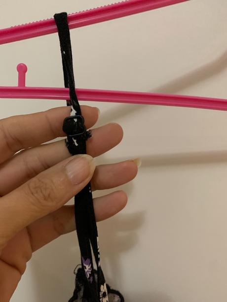 Letne saty, pull&bear,m