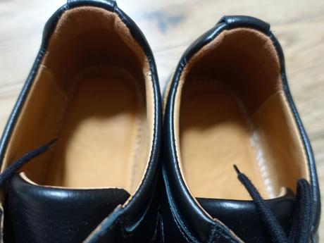 Tenisky barefoot, 37