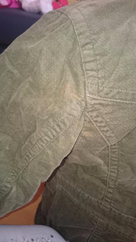 Bunda, sako, h&m,140