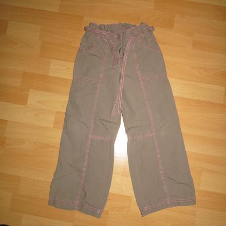 Roll-up nahavice 6-7 rokov, cherokee,122