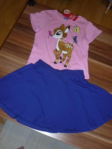 Supravicka srnka, kik,122