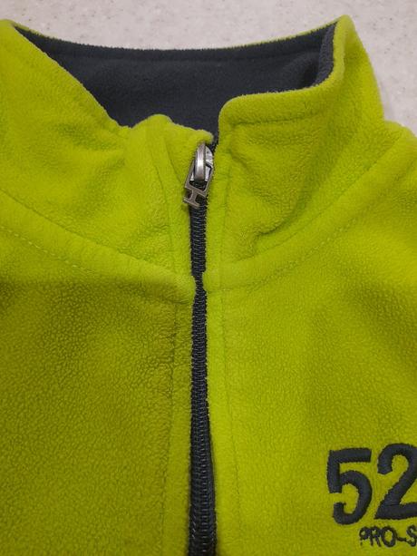 Mikina, palomino,122