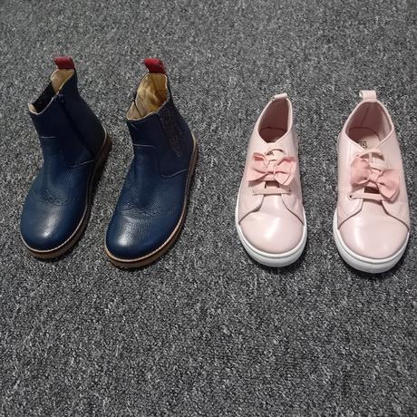 Kožené topanky, 29 / 31