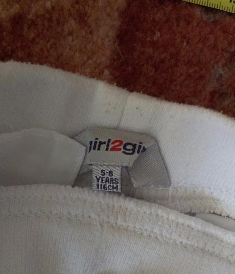 Sportove nohavice, girl2girl,116