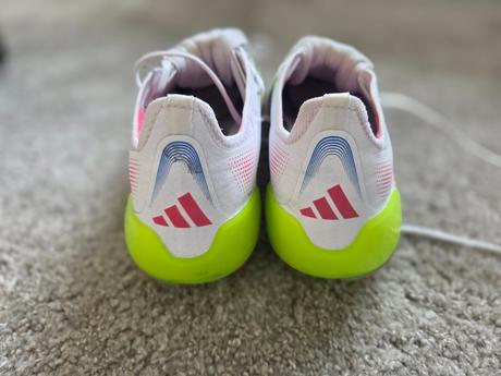 Kopačky predator elite, adidas,42