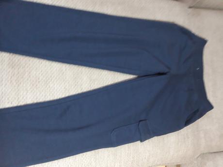 Tepláky, pepperts,140