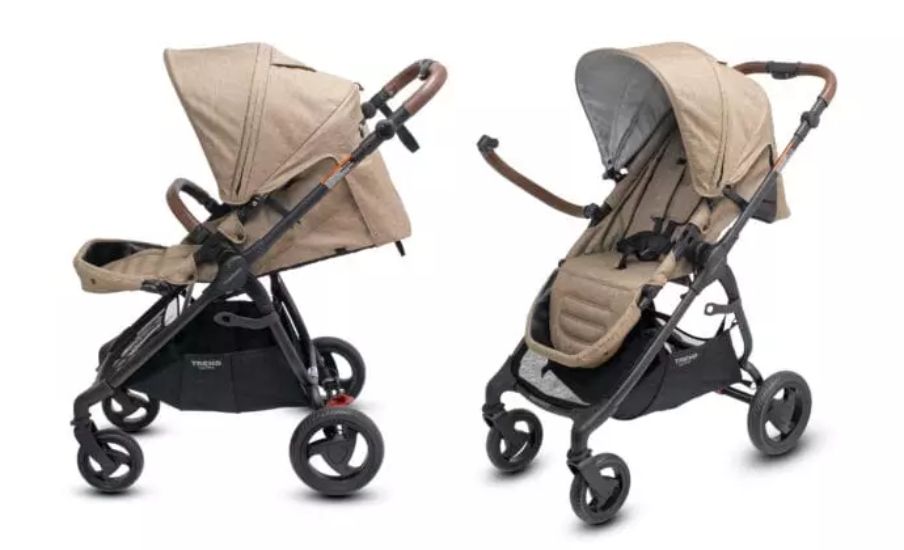 Valco Baby Snap 4 Ultra Trend