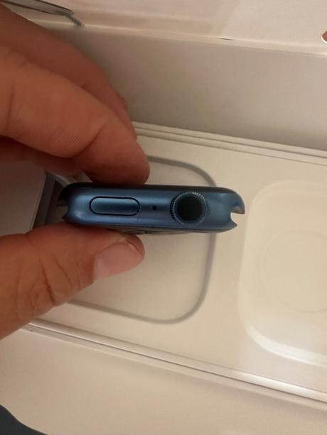 Apple watch 7 45mm, apple