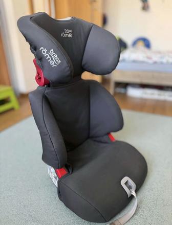 Autosedačka britax, britax