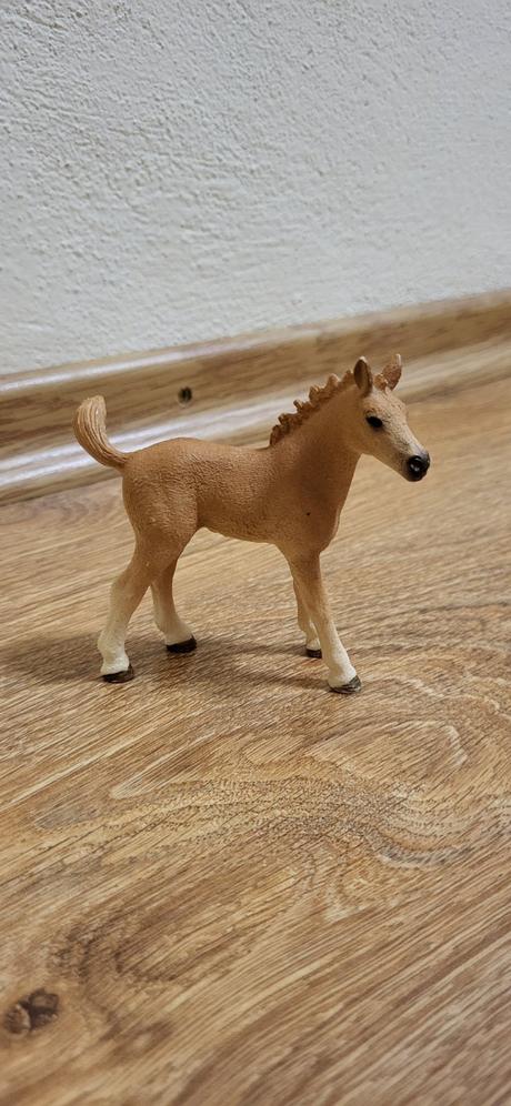 Schleich koníky, 