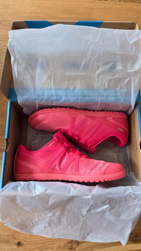 Xeroshoes hfs ii, 40