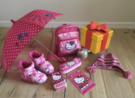 Hello kitty vecičky, 104–116