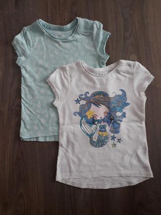 Tricka, f&f,86