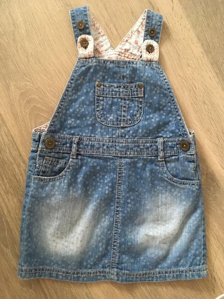 Riflové šatky, f&f,92