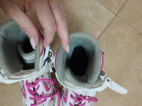 Korčule tempish, tempish,30