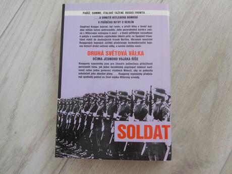 Soldat - vzpomínky německého vojáka - 1936-1949, 