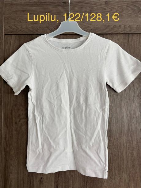 Tričko, lupilu,122