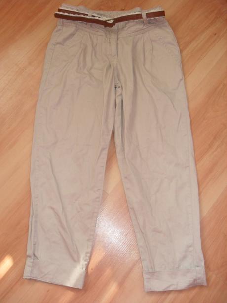 Nohavice chino, girl2girl,122