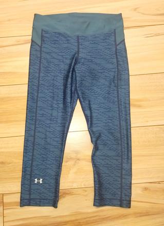 Legíny under armour, under armour,m