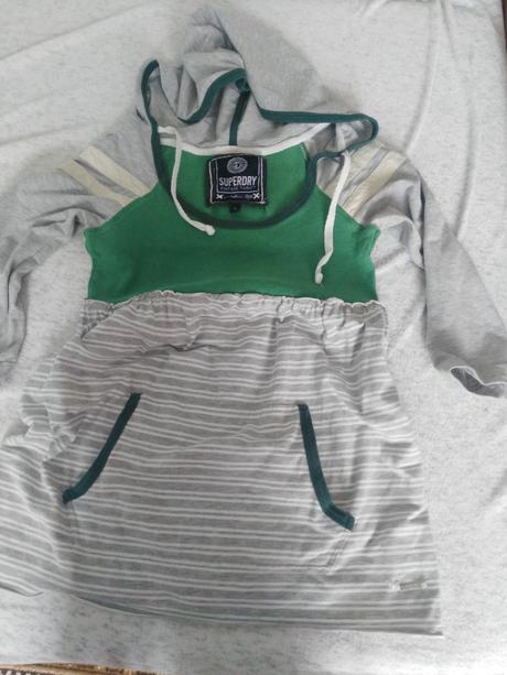 Mikina, superdry,s