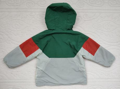 Vetrovka zara, zara,92