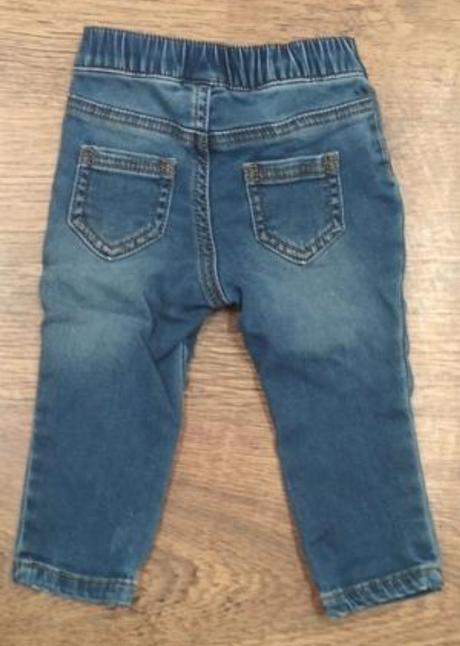 Rifle tenke elastické, f&f,68