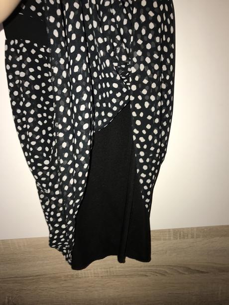 Predám slávnostnejšie šaty, f&f,36