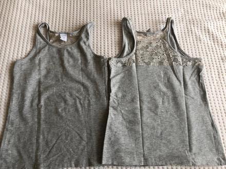 134 lindex tielka pre dvojičky, 134