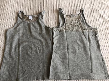 134 lindex tielka pre dvojičky, 134