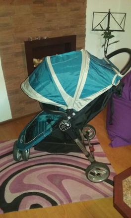 Baby jogger city mini pre vasho princa, baby jogger,baby jogger city mini