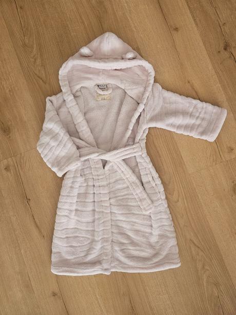 Detský župan, f&f,110