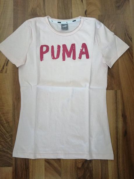 Tricko, puma,164