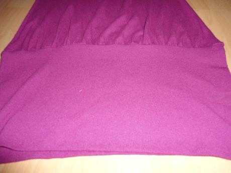 Dlhe tricko na leginy - saty, s