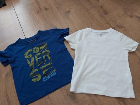 Detske tricka, converse,110