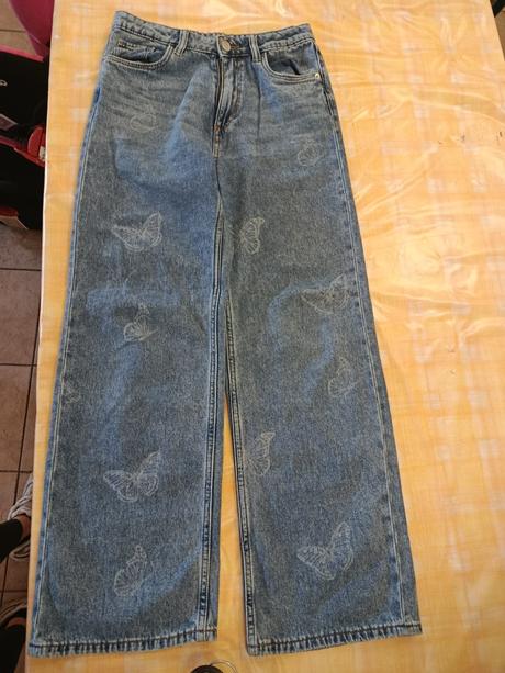 Rifle široké 152, 152