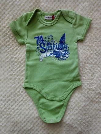 Bodynko pre maleho surfistu 62/68, berti,62