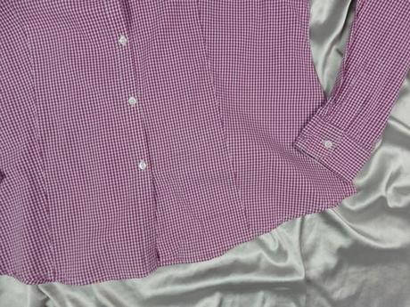 Kvalitná dámska blúzka, 48