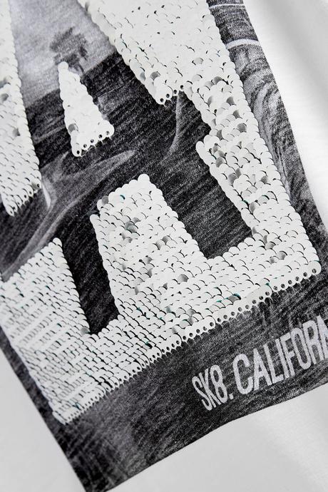 Next tričko s meniacim obrázkom, next,98