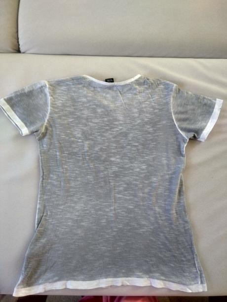 Chlapčenské tričko, kik,146