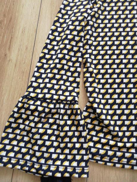 Bluzkove tricko, tchibo,36