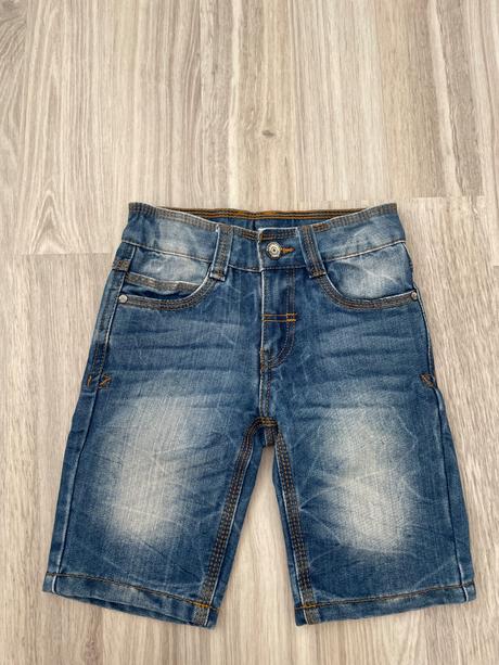 Kraťasy dopodopo, dopodopo,116