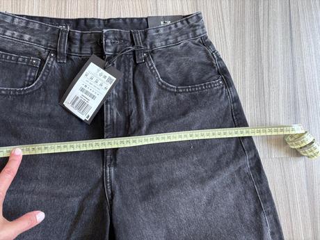 Kraťasy, pull&bear,36