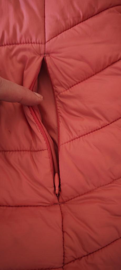 Prešívaná bunda, reserved,158